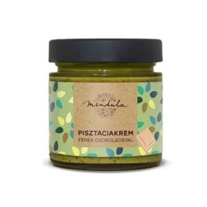 Fehércsokis pisztáciakrém 136342323 - Magkrém