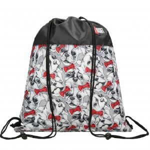 St. Right Lovely Pets tornazsák 136347075 - Tornazsák