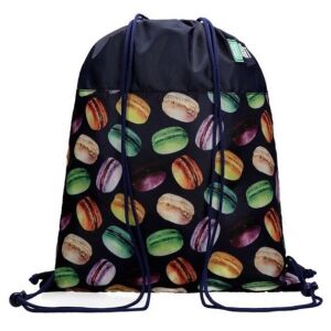 St. Right tornazsák - Macarons 136347118 - Tornazsák