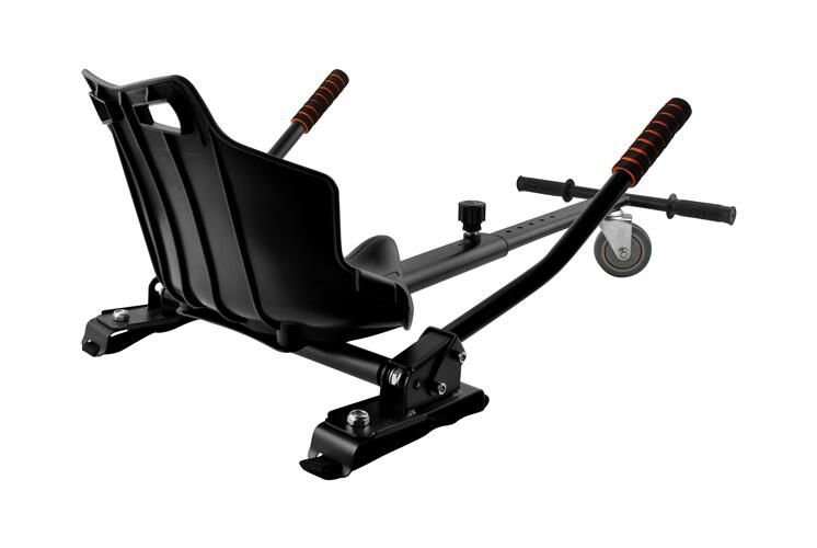 Hoverboard ülés 130 kg-ig