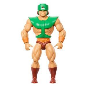 Masters of the Universe Origins Action Figure Tri-Klops 14 cm 136348037 - Mattel