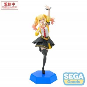 Hatsune Miku: Színes színpad! Asztali x Díszgyűjtemények PVC szobor Tenma Saki 16 cm 136348102 - Sega