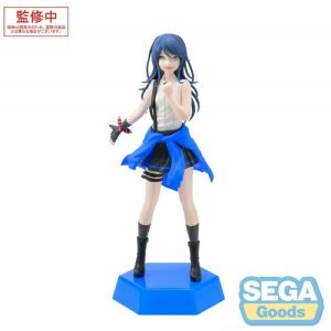 Hatsune Miku: Színes színpad! Asztali x Díszgyűjtemények PVC szobor Hoshino Ichika 16 cm 136348113 - Sega