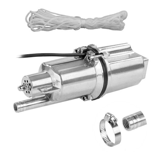 Pompă submersibilă Hyundai HYD-250 – 1200 l/h, cu cablu de 10 m 136348247