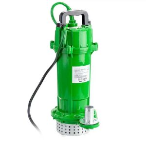 Pompă de canalizare din fontă Ryodel CWP3450 – Pompă de canalizare, adâncime maximă de imersie 17 m 136348254 - Irigare