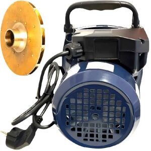 Pompă de grădină Hitman JSM-6832BZ cu rotor din bronz, 2750W, 6.0 bar - Irigare