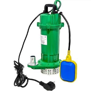 Ryodel CWP3450PX Szennyvízszivattyú – 3450W, Úszókapcsolós Csatornaszivattyú 136348259 - Ryodel