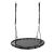 Tellerförmige Nestschaukel 100cm #fekete 42513244