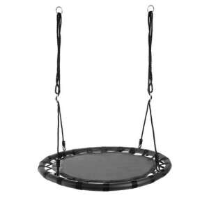 Wytrzymała huśtawka gniazdowa dla dzieci i dorosłych, nośność 150 kg, średnica 100 cm