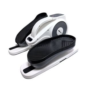 BE01K mini elliptikus tréner otthoni edzéshez, kompakt és könnyű kialakítás - Elliptikus tréner