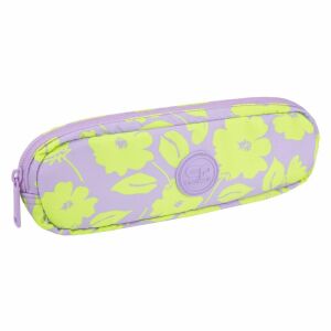 CoolPack Federmäppchen - Deck - FLORES LILA 136350268 - Federmappen