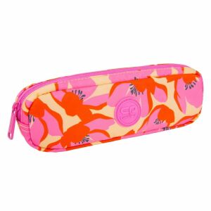 CoolPack Federmäppchen - Deck - FLORES ROSA 136350279 - Schreibwaren & Schreibmaterial