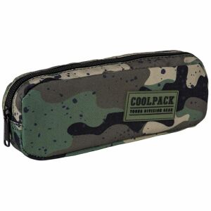 CoolPack Federmäppchen - Deck - Danger 136350294 - Schreibwaren & Schreibmaterial