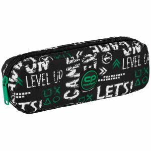 CoolPack Federmäppchen - Deck - Game On 136350296 - Federmappen