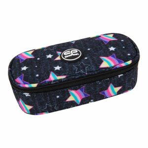 CoolPack Federmäppchen - Campus - RAINBOW NIGHT 136350298 - Schreibwaren & Schreibmaterial