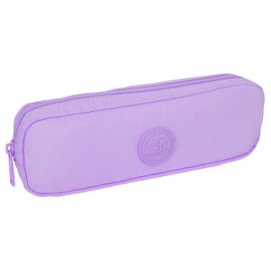 CoolPack Federmäppchen - Deck - Powder purple 136350311 - Federmappen