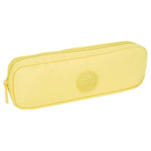 CoolPack Federmäppchen - Deck - Powder yellow 136350316 - Schreibwaren & Schreibmaterial