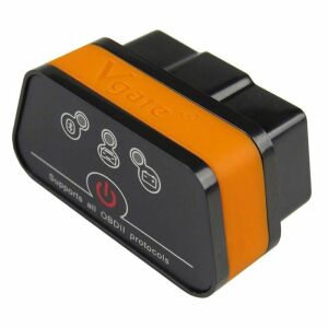 Vgate iCar2 WiFi OBD2 Multibrand diagnosztikai interfész - Vgate