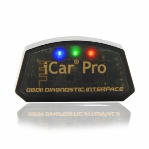 Vgate iCar Pro OBD2 diagnosztikai interfész - Vgate