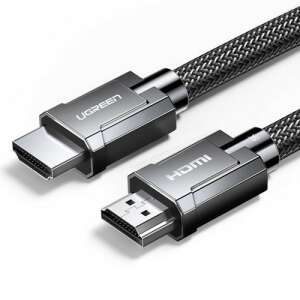 UGREEN HD135 HDMI 2.1 kabel, krupni plan - Ugreen