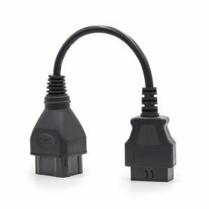 Renault teherautó OBD2 diagnosztikai adapter kábel - Gépjármű diagnosztikai eszköz kiegészítő