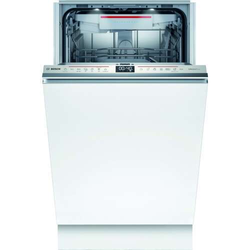 Bosch Serie | 6, Mașină de spălat vase încorporabilă, 45 cm, SPV6EMX11E-ambalaj deteriorat! 42513449