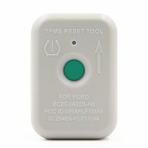 Ford TPMS19 Gumiabroncsnyomás-ellenőrző rendszer visszaállító eszköz - Gépjármű diagnosztikai eszköz