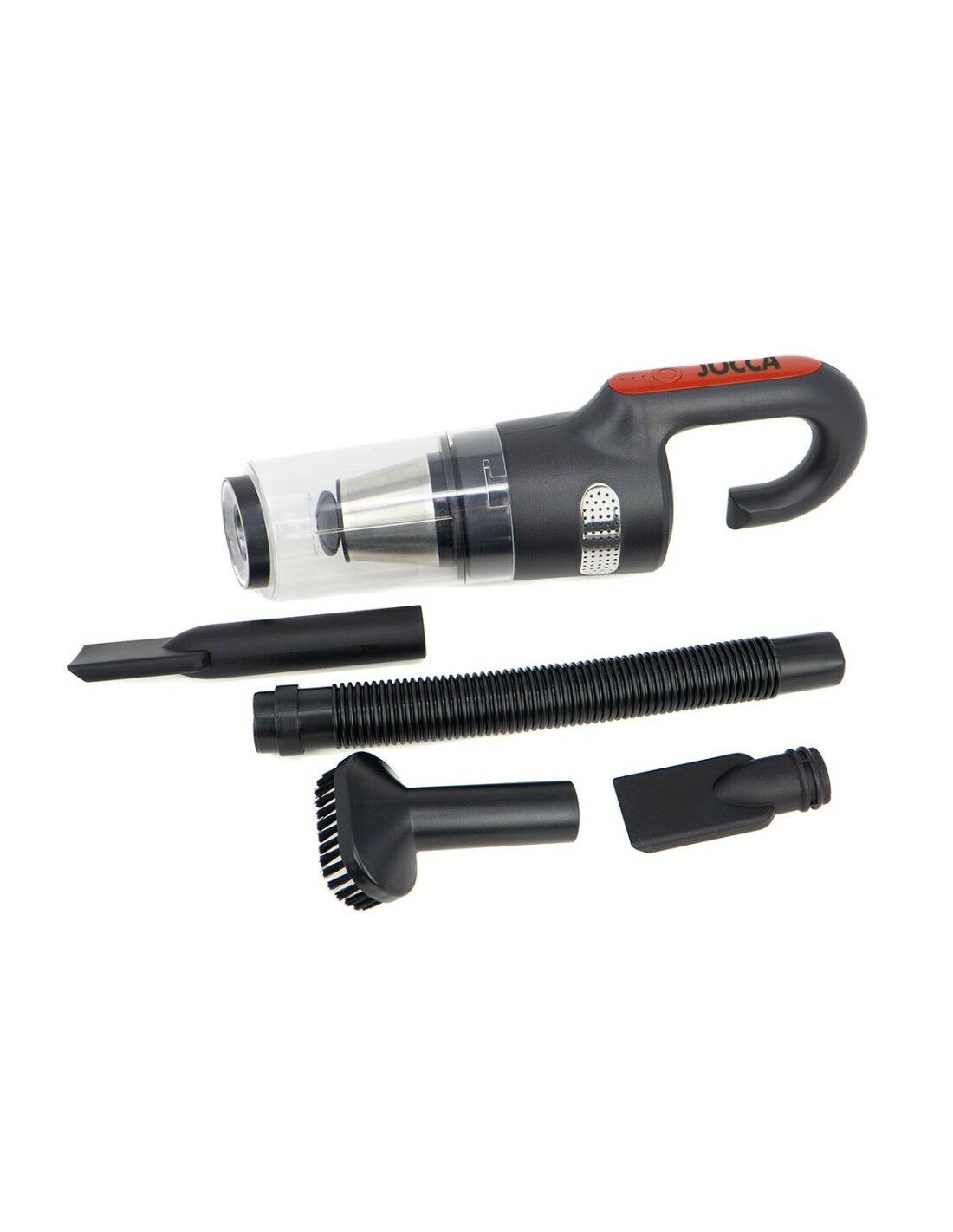 JOCCA 2313 akkumulátoros kézi porszívó