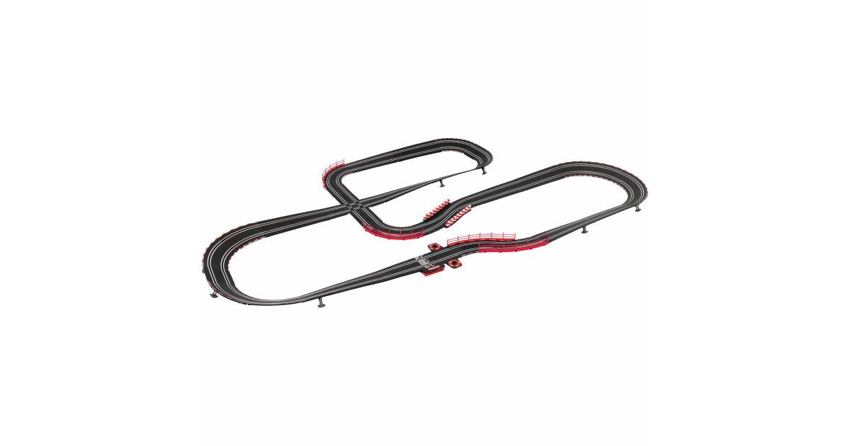 Carrera GO 62575 Ferrari Power Racing | Pepita.com