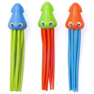 Bestway víz alatti polip búvár játék készlet, színes medence játékok - Búvárkodás