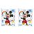 Bestway Mickey Egér karúszó gyerekeknek, felfújható úszókar
