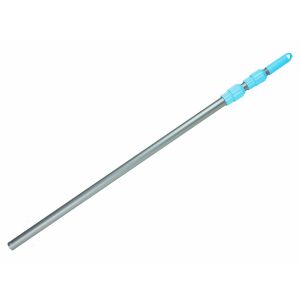 INTEX 29055 Alumínium teleszkópos medence rúd 279cm medencetisztításhoz - Medence tisztítás