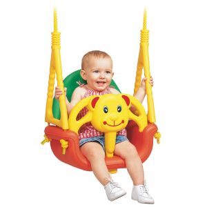 Teddy maci 3in1 babahinta gyermekkel - Ricokids