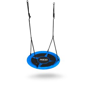 Neo-Sport Swingo 110 cm-es gólyafészek hinta
