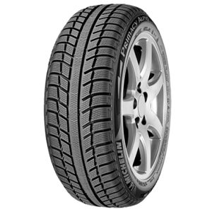 Michelin Pilot Alpin 5 XL 225/40 R19 93W Téli gumi 136371662 - Gumiabroncs