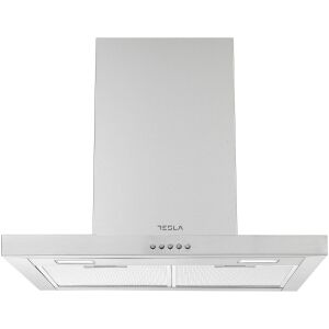 Hota decorativa Tesla DC600AX, 60cm Inox - Tesla Hote