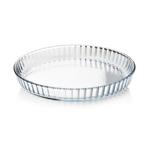 MODERN KITCHEN 28cm Üveg Sütőedény