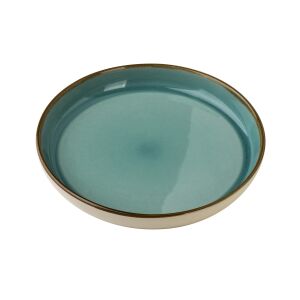 BASIC NATURE 20 cm-es desszerttányér