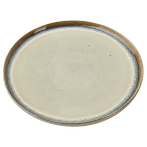 BASIC NATURE 26,5 cm-es kerámia tányér