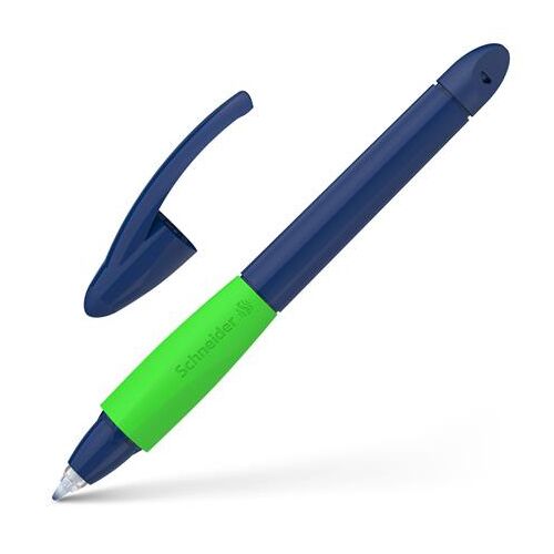 Rollertoll, patronos, M-es, SCHNEIDER "Base Ball", kék-zöld 136384664