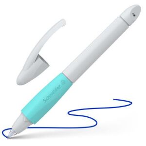 Rollertoll, patronos, M-es, SCHNEIDER "Base Ball", szürke-türkiz 136384656 - Schneider