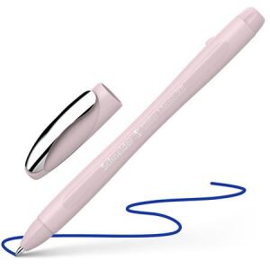 Golyóstoll, 0,7 mm, kupakos, SCHNEIDER "Slider Memo XB", gyöngy 136386860 - Schneider