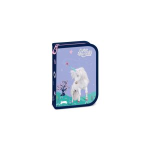 Tolltartó feltöltött, lányos, Ars Una UNICORN 136386912 - Ars Una Tolltartó