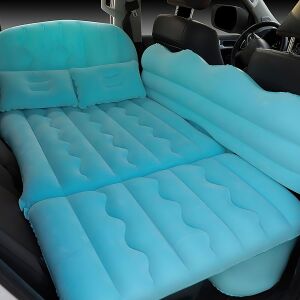 Felfújható autómatrac 170x75 cm AGA DS2536