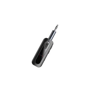 BT22 Bluetooth 5.5 audio ADÓ/VEVŐ adapter 3,5mm jack, MP3 lejátszó (microSD) 136389353 - Bluetooth adapter
