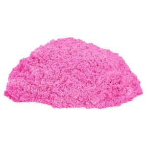 Kinetic Sand Shimmer Crystal Pink Kinetikus Homok - 907g