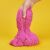 Kinetic Sand Shimmer Crystal Pink Kinetikus Homok - 907g 136389583
