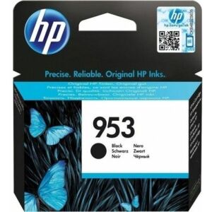 Originálne atramentové náplne HP L0S58AE#301 Čierna 136390210 - Kancelárska technika