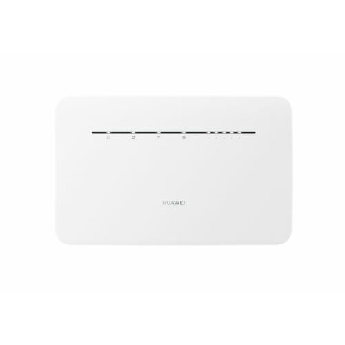 HUAWEI B535-232a LTE CPE, fehér vezeték nélküli router