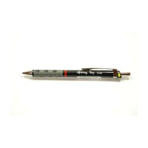 Rotring Tikky T Nyomósirón - 0.35mm, Fekete 136392659 - Rotring